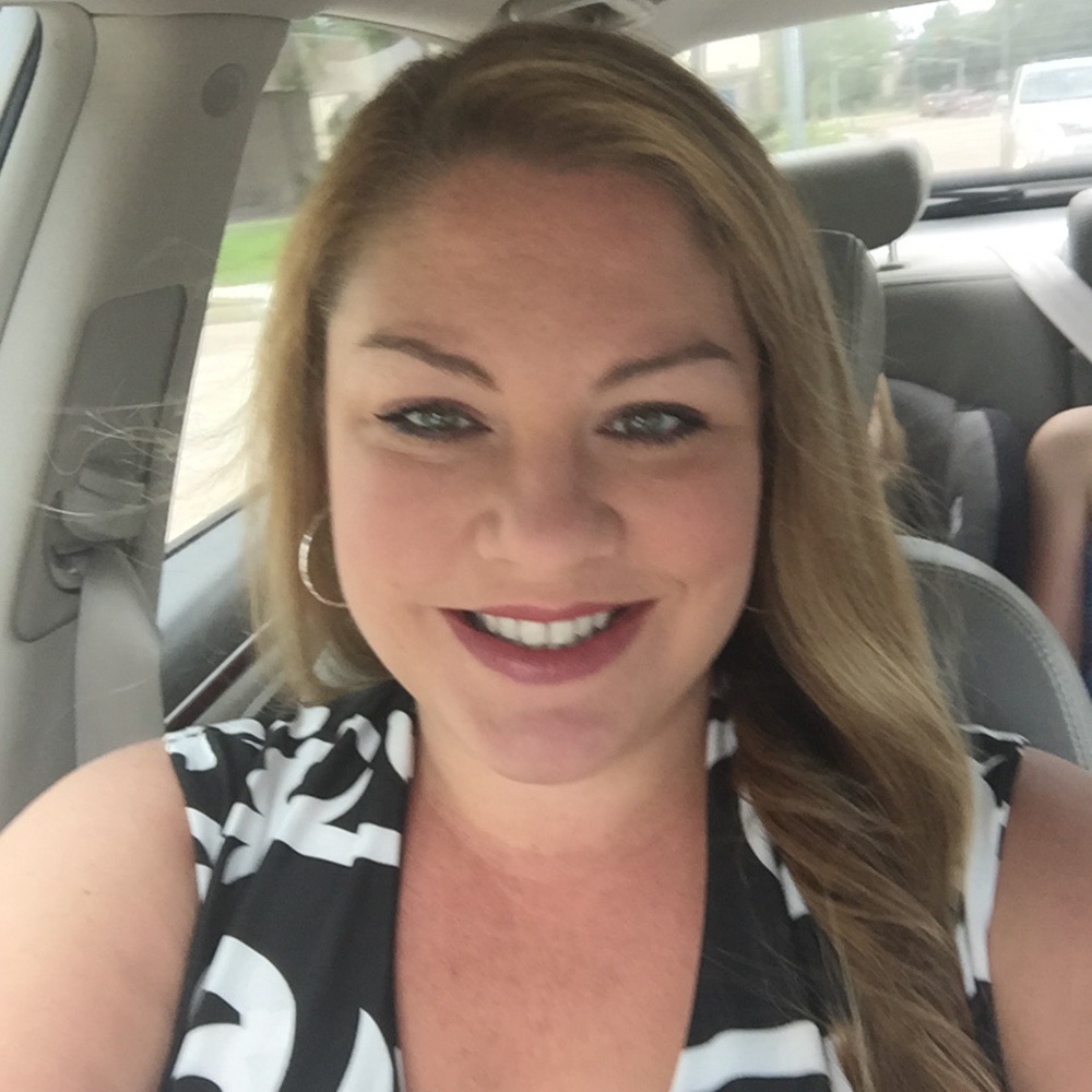 Meet your Posher, Tiffany